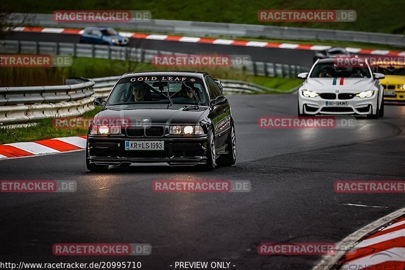 Bild #20995710 - Touristenfahrten Nürburgring Nordschleife (29.04.2023)