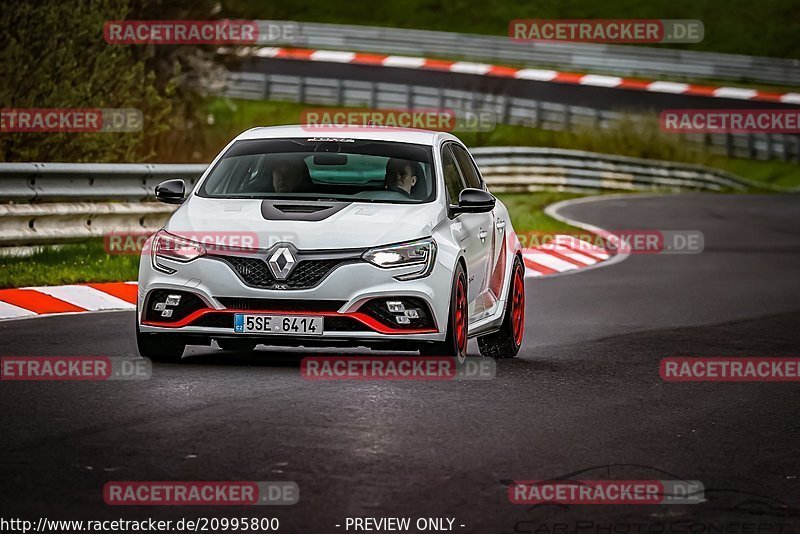 Bild #20995800 - Touristenfahrten Nürburgring Nordschleife (29.04.2023)