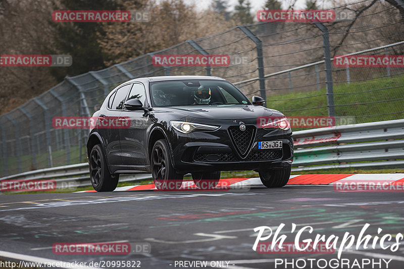 Bild #20995822 - Touristenfahrten Nürburgring Nordschleife (29.04.2023)