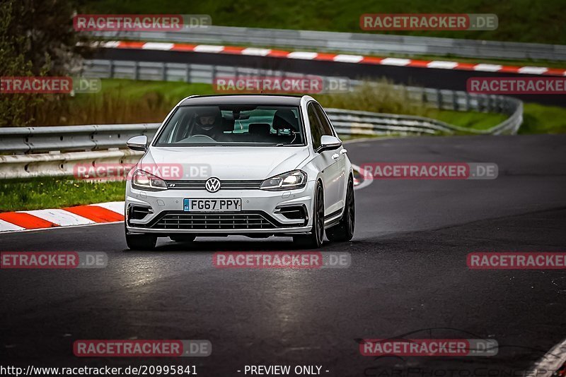 Bild #20995841 - Touristenfahrten Nürburgring Nordschleife (29.04.2023)