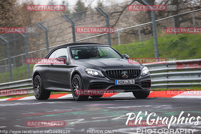 Bild #20996120 - Touristenfahrten Nürburgring Nordschleife (29.04.2023)