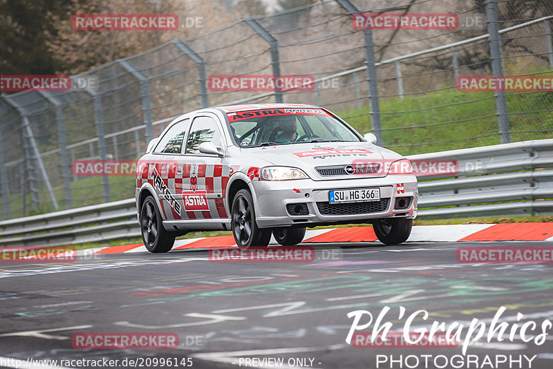 Bild #20996145 - Touristenfahrten Nürburgring Nordschleife (29.04.2023)