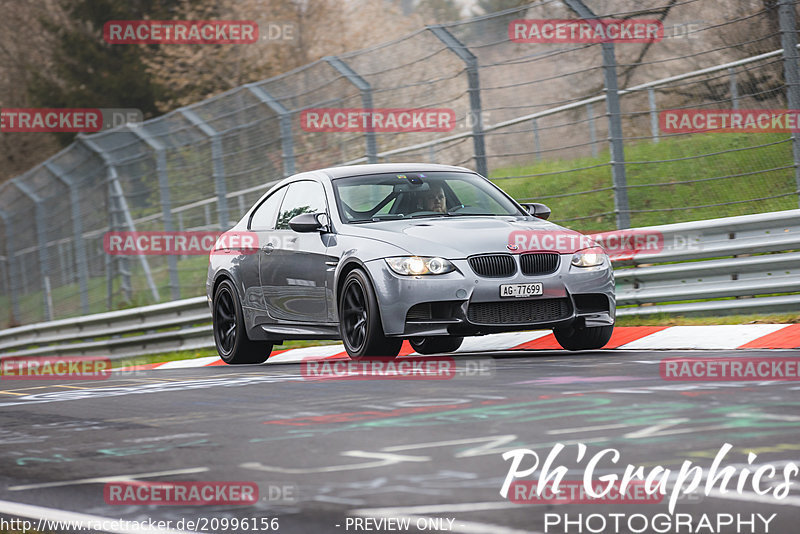 Bild #20996156 - Touristenfahrten Nürburgring Nordschleife (29.04.2023)