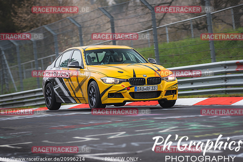 Bild #20996214 - Touristenfahrten Nürburgring Nordschleife (29.04.2023)