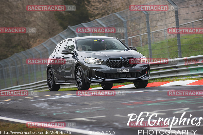 Bild #20996276 - Touristenfahrten Nürburgring Nordschleife (29.04.2023)