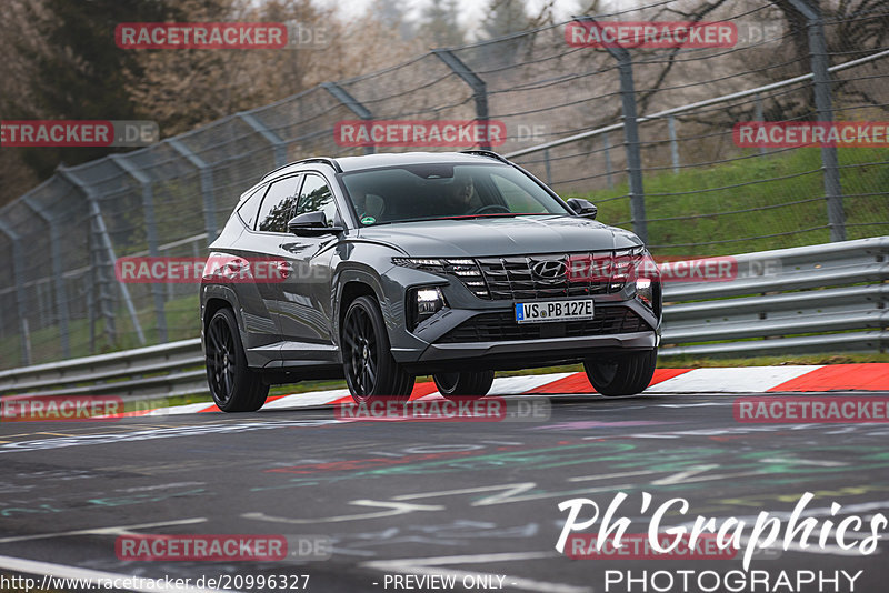 Bild #20996327 - Touristenfahrten Nürburgring Nordschleife (29.04.2023)