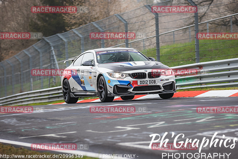 Bild #20996349 - Touristenfahrten Nürburgring Nordschleife (29.04.2023)