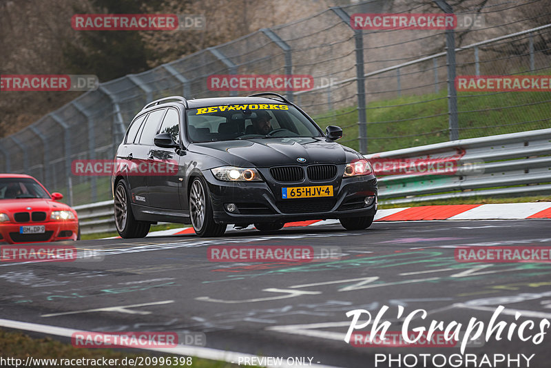 Bild #20996398 - Touristenfahrten Nürburgring Nordschleife (29.04.2023)