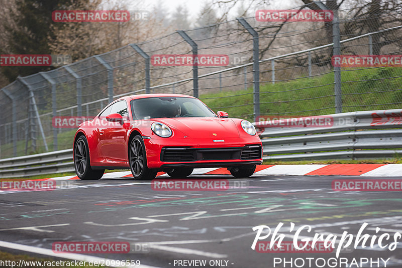 Bild #20996559 - Touristenfahrten Nürburgring Nordschleife (29.04.2023)