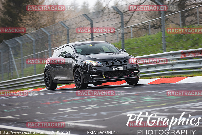 Bild #20996561 - Touristenfahrten Nürburgring Nordschleife (29.04.2023)