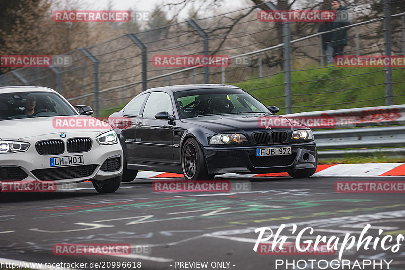 Bild #20996618 - Touristenfahrten Nürburgring Nordschleife (29.04.2023)