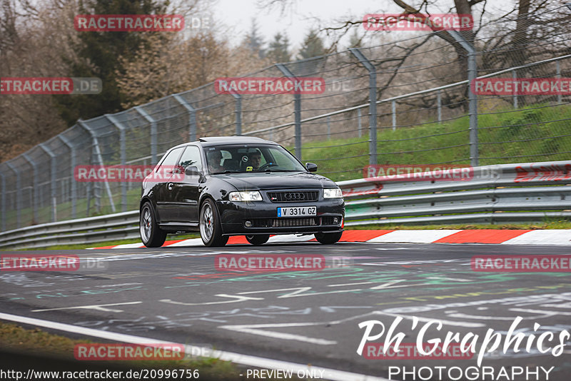 Bild #20996756 - Touristenfahrten Nürburgring Nordschleife (29.04.2023)