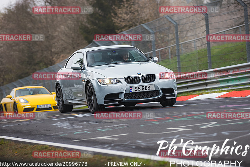 Bild #20996778 - Touristenfahrten Nürburgring Nordschleife (29.04.2023)