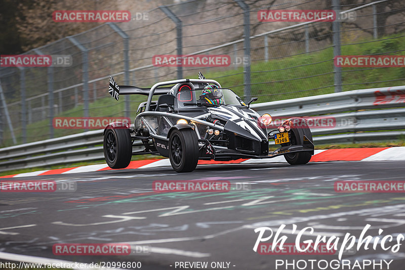 Bild #20996800 - Touristenfahrten Nürburgring Nordschleife (29.04.2023)