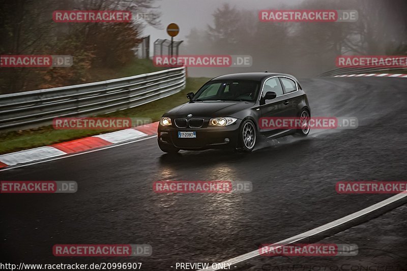 Bild #20996907 - Touristenfahrten Nürburgring Nordschleife (29.04.2023)