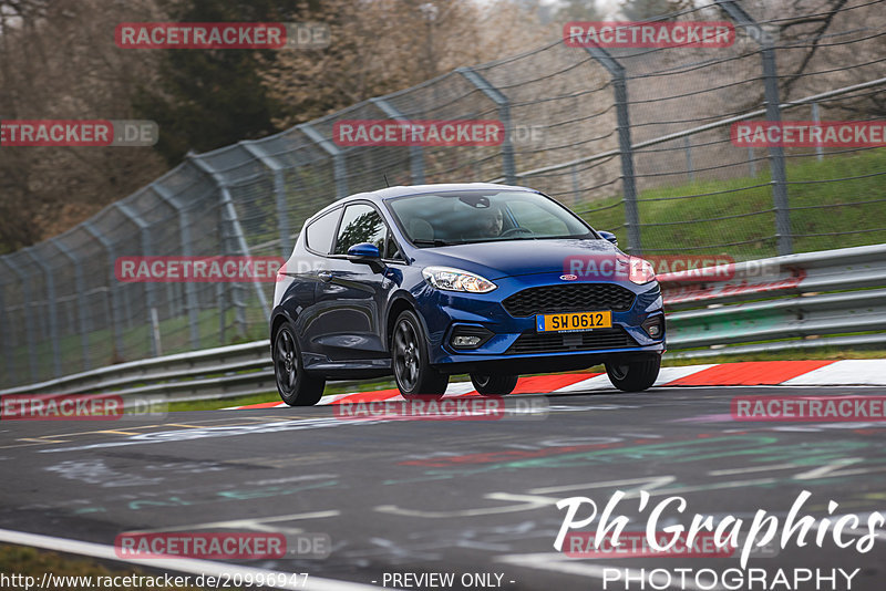 Bild #20996947 - Touristenfahrten Nürburgring Nordschleife (29.04.2023)