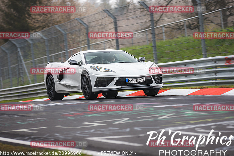 Bild #20996968 - Touristenfahrten Nürburgring Nordschleife (29.04.2023)