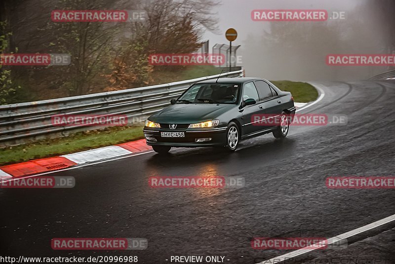 Bild #20996988 - Touristenfahrten Nürburgring Nordschleife (29.04.2023)