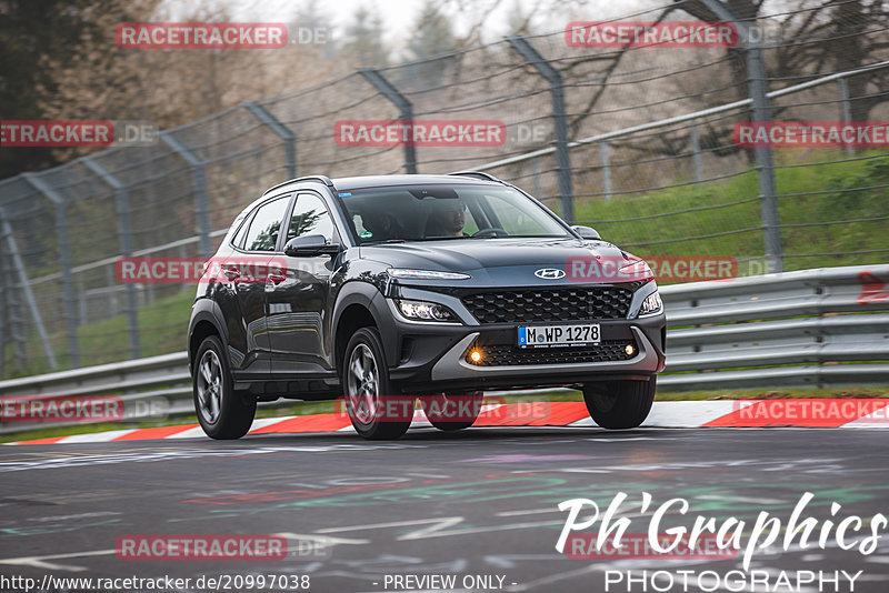 Bild #20997038 - Touristenfahrten Nürburgring Nordschleife (29.04.2023)