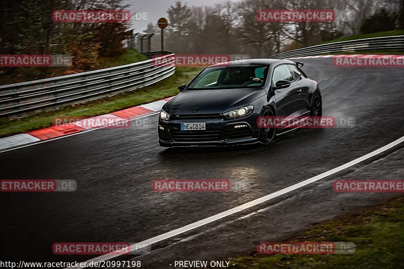 Bild #20997198 - Touristenfahrten Nürburgring Nordschleife (29.04.2023)