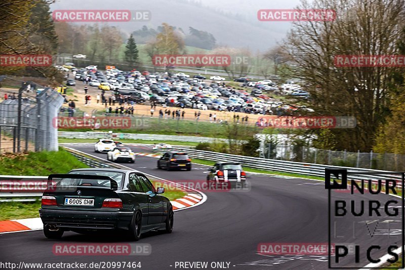 Bild #20997464 - Touristenfahrten Nürburgring Nordschleife (29.04.2023)