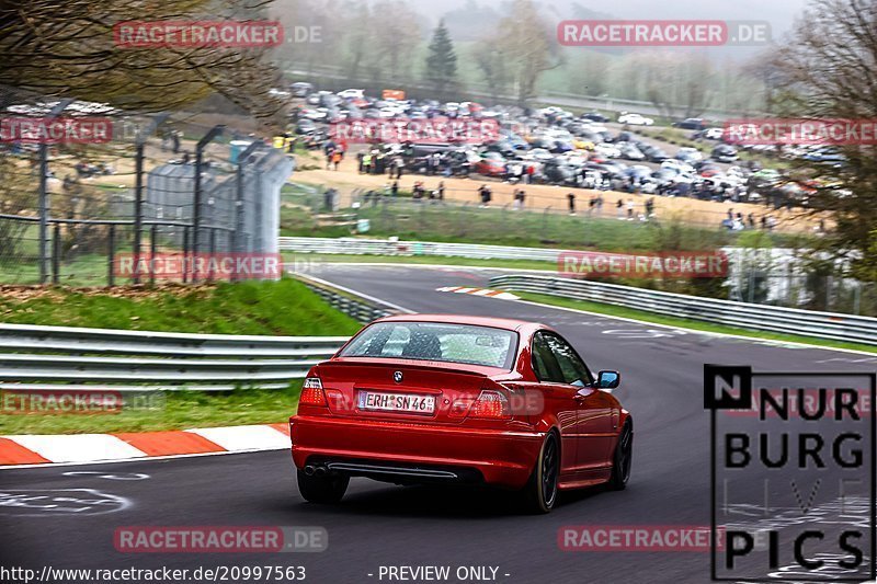 Bild #20997563 - Touristenfahrten Nürburgring Nordschleife (29.04.2023)