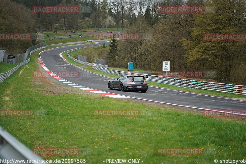 Bild #20997585 - Touristenfahrten Nürburgring Nordschleife (29.04.2023)