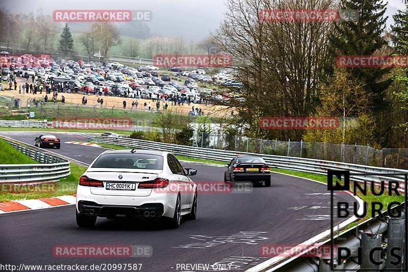 Bild #20997587 - Touristenfahrten Nürburgring Nordschleife (29.04.2023)