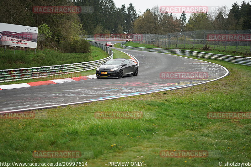 Bild #20997614 - Touristenfahrten Nürburgring Nordschleife (29.04.2023)