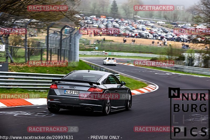 Bild #20997631 - Touristenfahrten Nürburgring Nordschleife (29.04.2023)