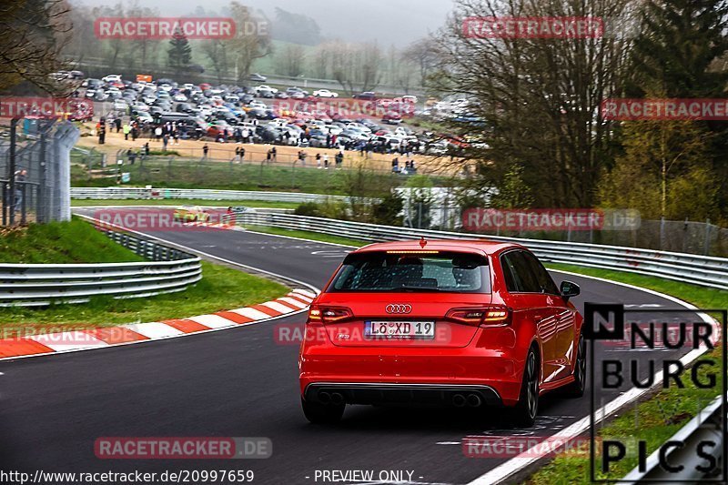 Bild #20997659 - Touristenfahrten Nürburgring Nordschleife (29.04.2023)