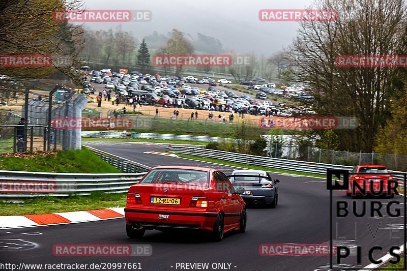 Bild #20997661 - Touristenfahrten Nürburgring Nordschleife (29.04.2023)