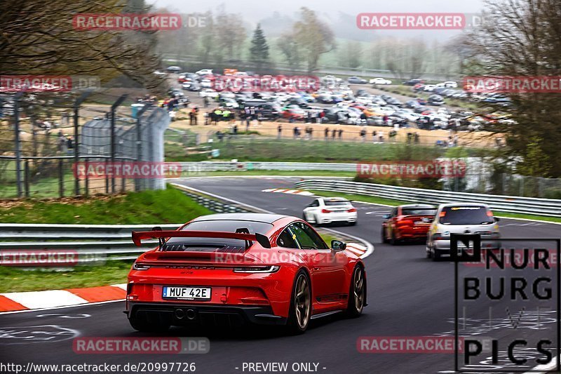 Bild #20997726 - Touristenfahrten Nürburgring Nordschleife (29.04.2023)