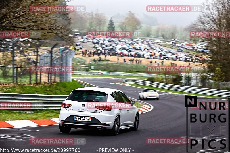 Bild #20997760 - Touristenfahrten Nürburgring Nordschleife (29.04.2023)