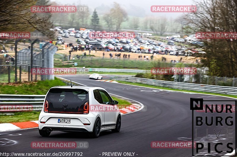 Bild #20997792 - Touristenfahrten Nürburgring Nordschleife (29.04.2023)