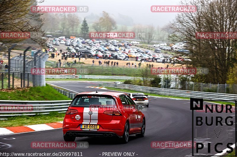 Bild #20997811 - Touristenfahrten Nürburgring Nordschleife (29.04.2023)