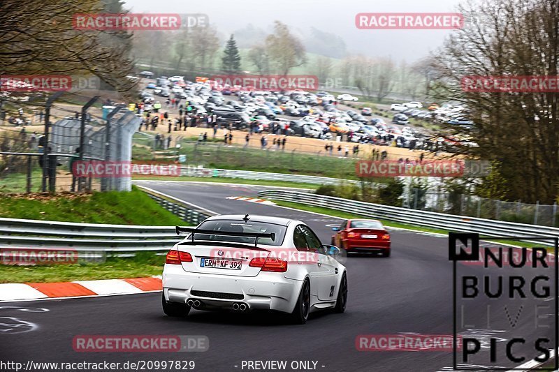 Bild #20997829 - Touristenfahrten Nürburgring Nordschleife (29.04.2023)