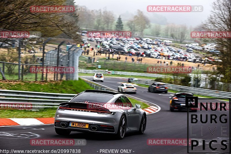 Bild #20997838 - Touristenfahrten Nürburgring Nordschleife (29.04.2023)