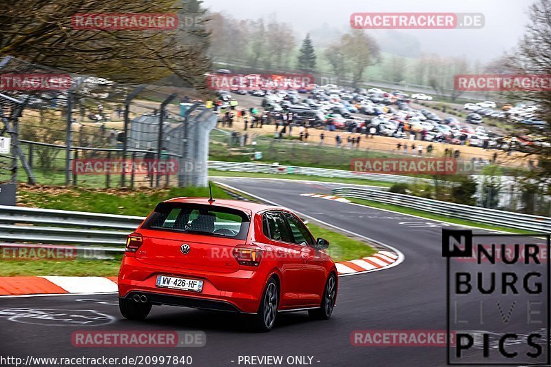 Bild #20997840 - Touristenfahrten Nürburgring Nordschleife (29.04.2023)