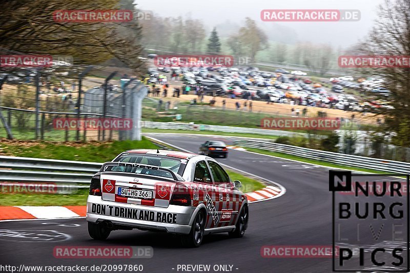 Bild #20997860 - Touristenfahrten Nürburgring Nordschleife (29.04.2023)