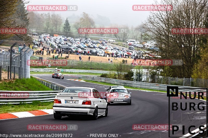 Bild #20997872 - Touristenfahrten Nürburgring Nordschleife (29.04.2023)