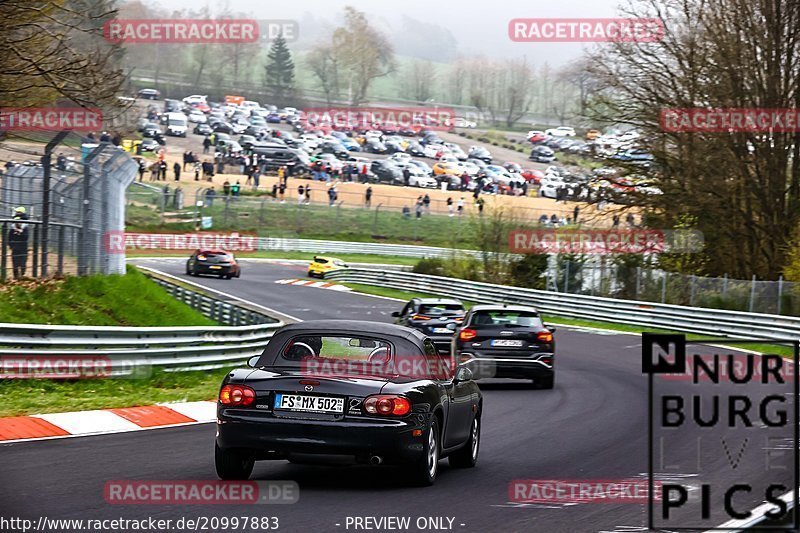 Bild #20997883 - Touristenfahrten Nürburgring Nordschleife (29.04.2023)