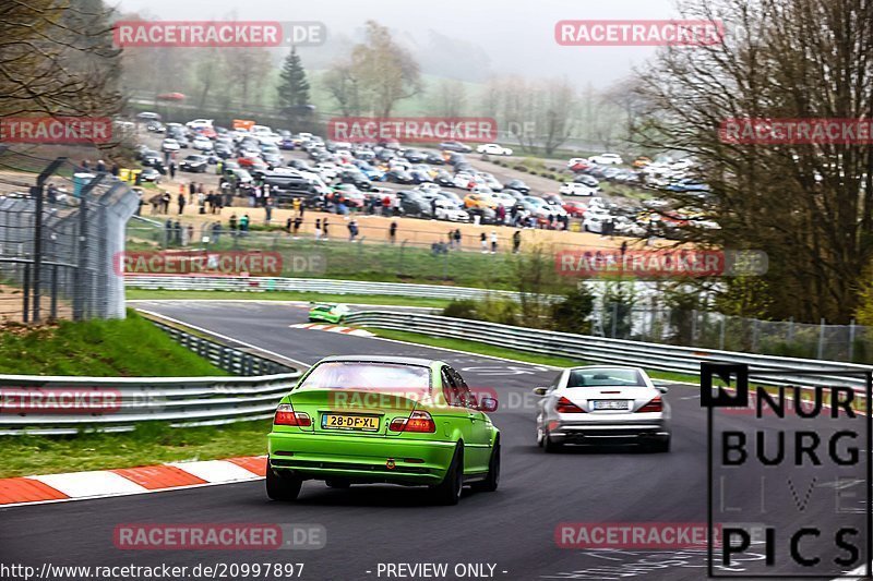 Bild #20997897 - Touristenfahrten Nürburgring Nordschleife (29.04.2023)