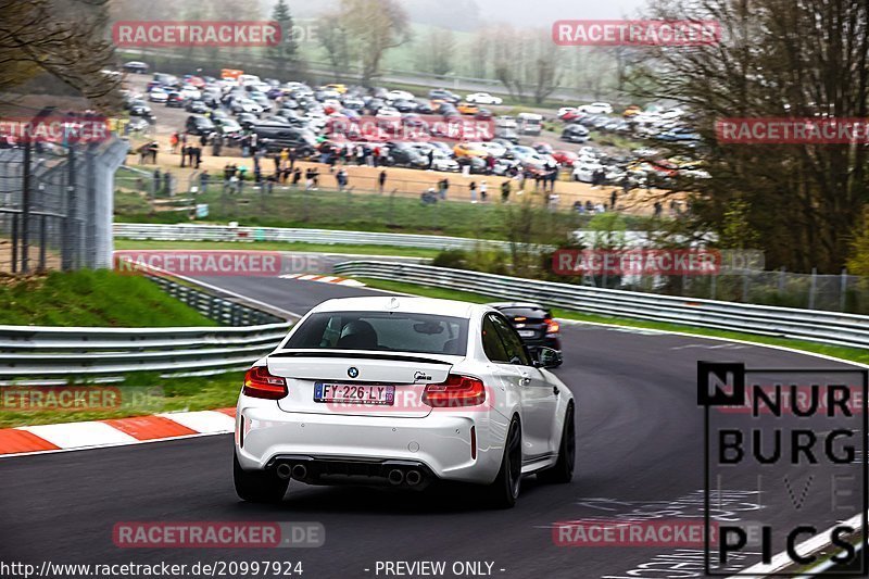 Bild #20997924 - Touristenfahrten Nürburgring Nordschleife (29.04.2023)