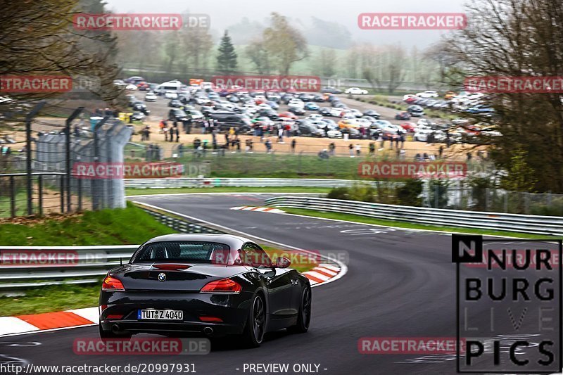 Bild #20997931 - Touristenfahrten Nürburgring Nordschleife (29.04.2023)