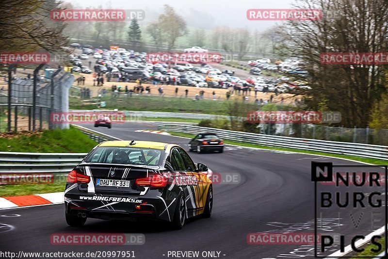 Bild #20997951 - Touristenfahrten Nürburgring Nordschleife (29.04.2023)