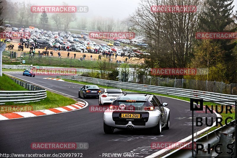 Bild #20997972 - Touristenfahrten Nürburgring Nordschleife (29.04.2023)