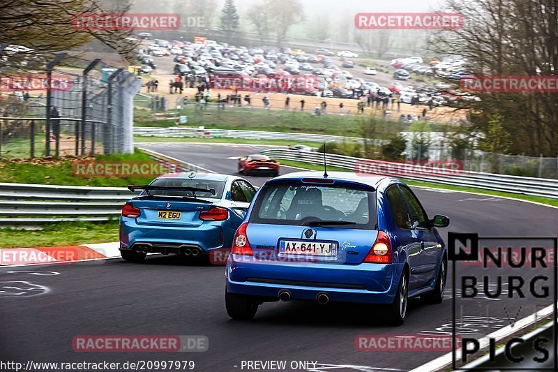 Bild #20997979 - Touristenfahrten Nürburgring Nordschleife (29.04.2023)