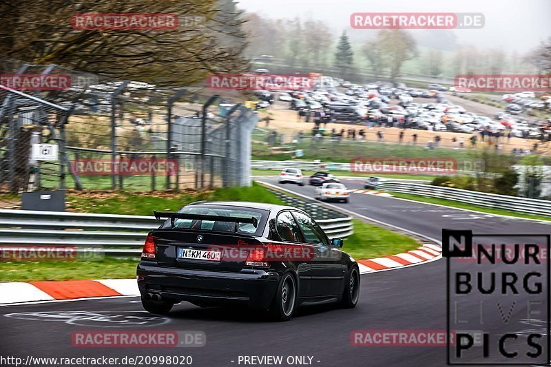 Bild #20998020 - Touristenfahrten Nürburgring Nordschleife (29.04.2023)