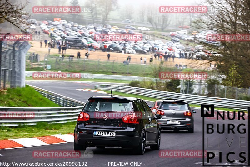 Bild #20998182 - Touristenfahrten Nürburgring Nordschleife (29.04.2023)